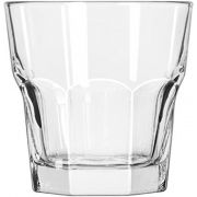 Libbey Gibraltar Rocks -glas 237 ml