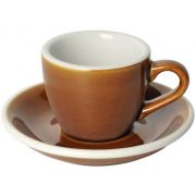 Loveramics Egg Caramel Espresso Cup 80 ml