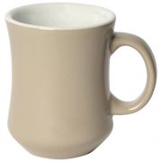 Loveramics Hutch Taupe Mug 250 ml
