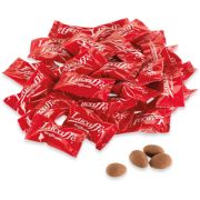 Lucaffé suklaakuorrutetut mantelit 900 g