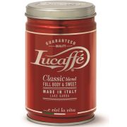 Lucaffé Classic 250 g jauhettu kahvi