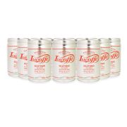 Lucaffé Decaffeinato Wholesale Package 12 x 250 g Decaf Ground Coffee
