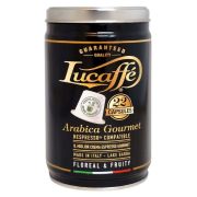 Lucaffé 100 % Arabica biohajoava Nespresso-yhteensopiva kahvikapseli 22 kpl