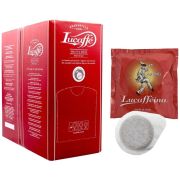 Lucaffé Pulcinella espresso pods 150 st