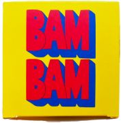 Lykke Espresso BAM BAM Nespresso-yhteensopivat kahvikapselit 10 kpl