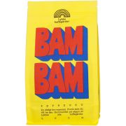 Lykke Espresso BAM BAM kaffebönor 500 g