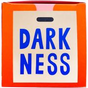 Lykke Darkness Nespresso-yhteensopivat kahvikapselit 10 kpl