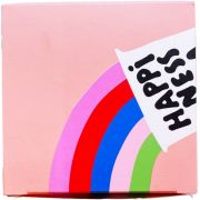 Lykke Happiness Nespresso-yhteensopivat kahvikapselit 10 kpl