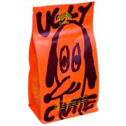 Lykke Ugly Cute 500 g kahvipavut
