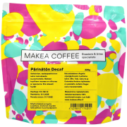 Makea Coffee Pärinätön Decaf 220 g kaffebönor