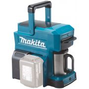 Makita LXT/CXT DCM501Z akkukäyttöinen kahvinkeitin