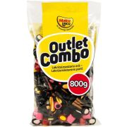 MakuLaku Outlet Combo 800 g