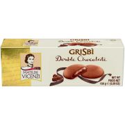 Matilde Vicenzi Grisbì suklaatäytekeksi 150 g