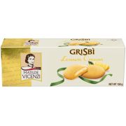 Matilde Vicenzi Grisbì fyllda citronkex 150 g