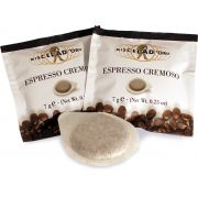 Miscela d'Oro Espresso Cremoso espressonapit 150 kpl