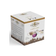 Miscela d'Oro Cappuccino, Dolce Gusto yhteensopiva kapseli, 16 kpl