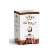 Miscela d'Oro Cioccolata - Dolce Gusto®-kompatibla chokladdrycks-kapslar 10 st.
