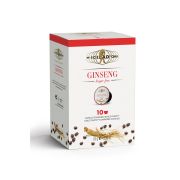 Miscela d'Oro Ginseng Sugar-Free - Dolce Gusto®-yhteensopivat kapselit 10 kpl