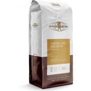 Miscela d'Oro Americano Premium 1 kg kahvipavut