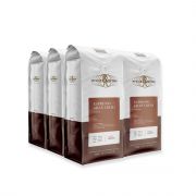 Miscela d'Oro Gran Crema 6 x 1 kg kaffebönor