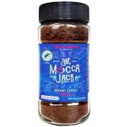 Mocca Jack Decaf kofeiiniton pikakahvi 100 g