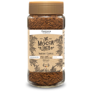 Mocca Jack Obsession pikakahvi 200 g