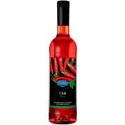 Modo Chili makusiirappi 750 ml