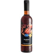 Modo Hazelnut hasselpähkinäsiirappi 750 ml