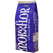 Mokaflor Blu 1 kg kahvipavut