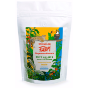 Mokaflor FARM 100 % Arabica 250 g kahvipavut