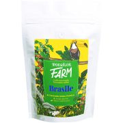 Mokaflor FARM Brasile Fazenda Isidro Pereira 250 g kahvipavut