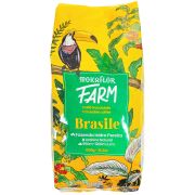 Mokaflor FARM Brasile Fazenda Isidro Pereira 1 kg kahvipavut