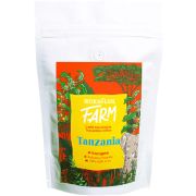 Mokaflor FARM Tanzania Karagwe 100 % Robusta 250 g kahvipavut