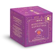 Mokaflor India Monsonato Karnataka Nespresso-yhteensopivat kahvikapselit 10 kpl