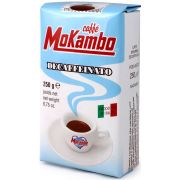 Mokambo Decaffeinato kofeiiniton 250 g jauhettu kahvi