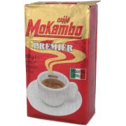 Mokambo Premier 250 g jauhettu kahvi