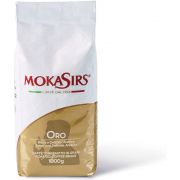MokaSirs Oro 1 kg Coffee Beans