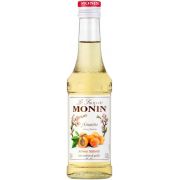 Monin Amaretto Syrup 250 ml