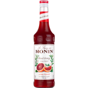 Monin Blood Orange makusiirappi 700 ml