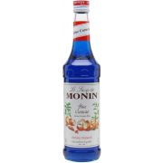 Monin Blue Curaçao makusiirappi 700 ml
