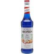 Monin Blue Curaçao makusiirappi 700 ml