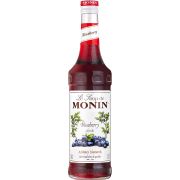 Monin Blueberry Syrup 700 ml