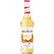 Monin Butterscotch makusiirappi 700 ml