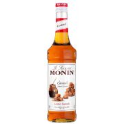 Monin Caramel makusiirappi 700 ml