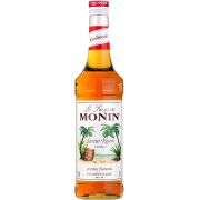 Monin Caribbean Rum makusiirappi 700 ml