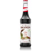 Monin Chai Tea Syrup 700 ml