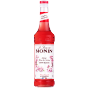Monin Cherry Blossom makusiirappi 700 ml