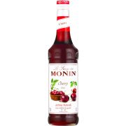 Monin Cherry makusiirappi 700 ml