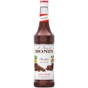 Monin Chocolate makusiirappi 700 ml