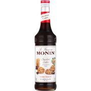 Monin Chocolate Cookie makusiirappi 700 ml